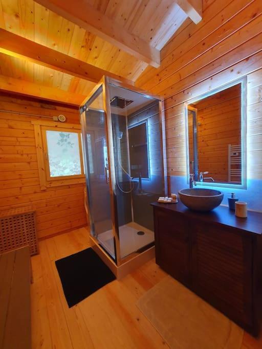 Le Pei Chalet *